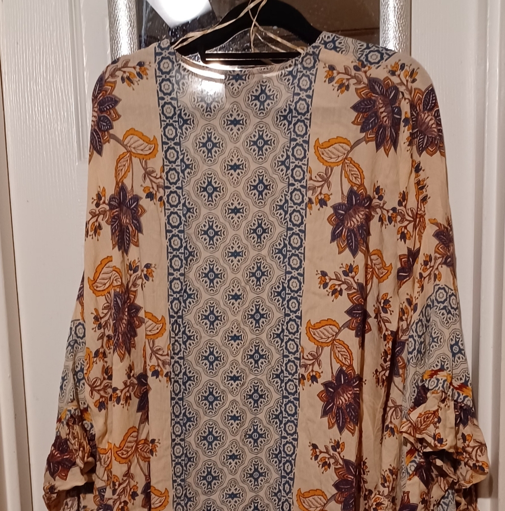 Ladies Coverup